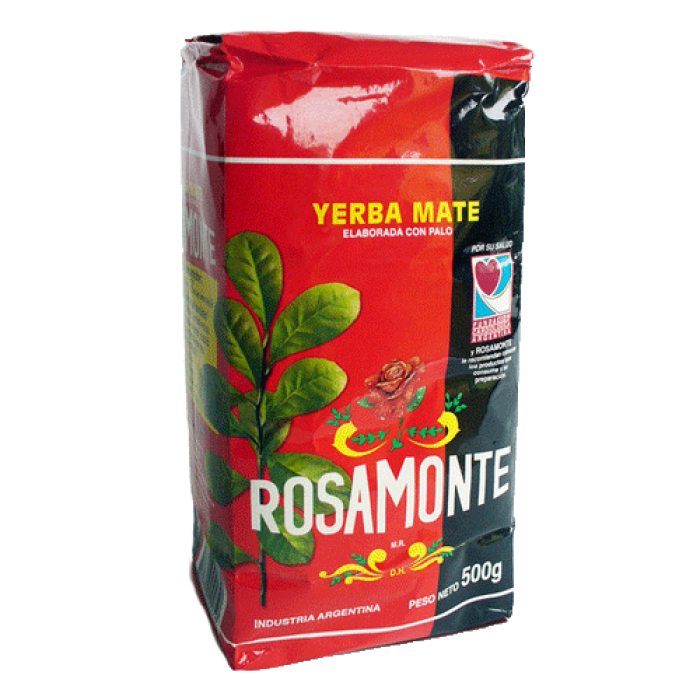 Rosamonte Traditional, 500 гр. 